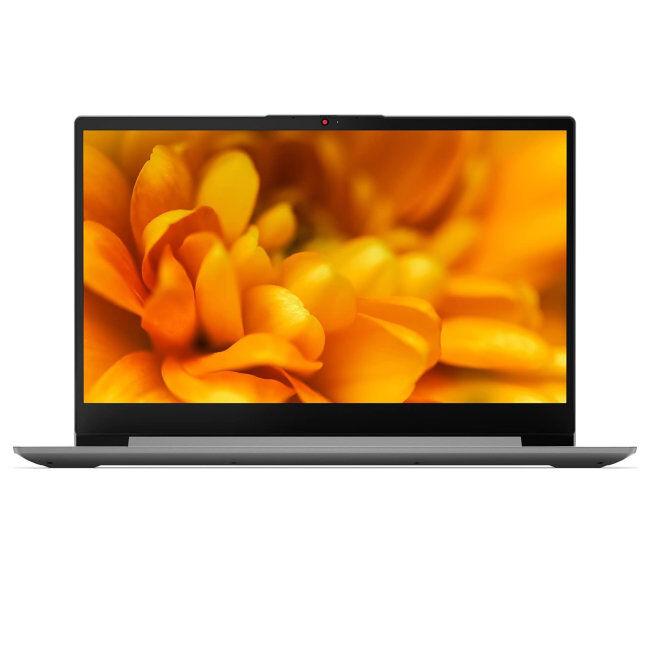 Lenovo Notebook IdeaPad Slim 3 17ALC6 82KV00MDSC 17 Ryzen 7 5700U 12/512 SSD