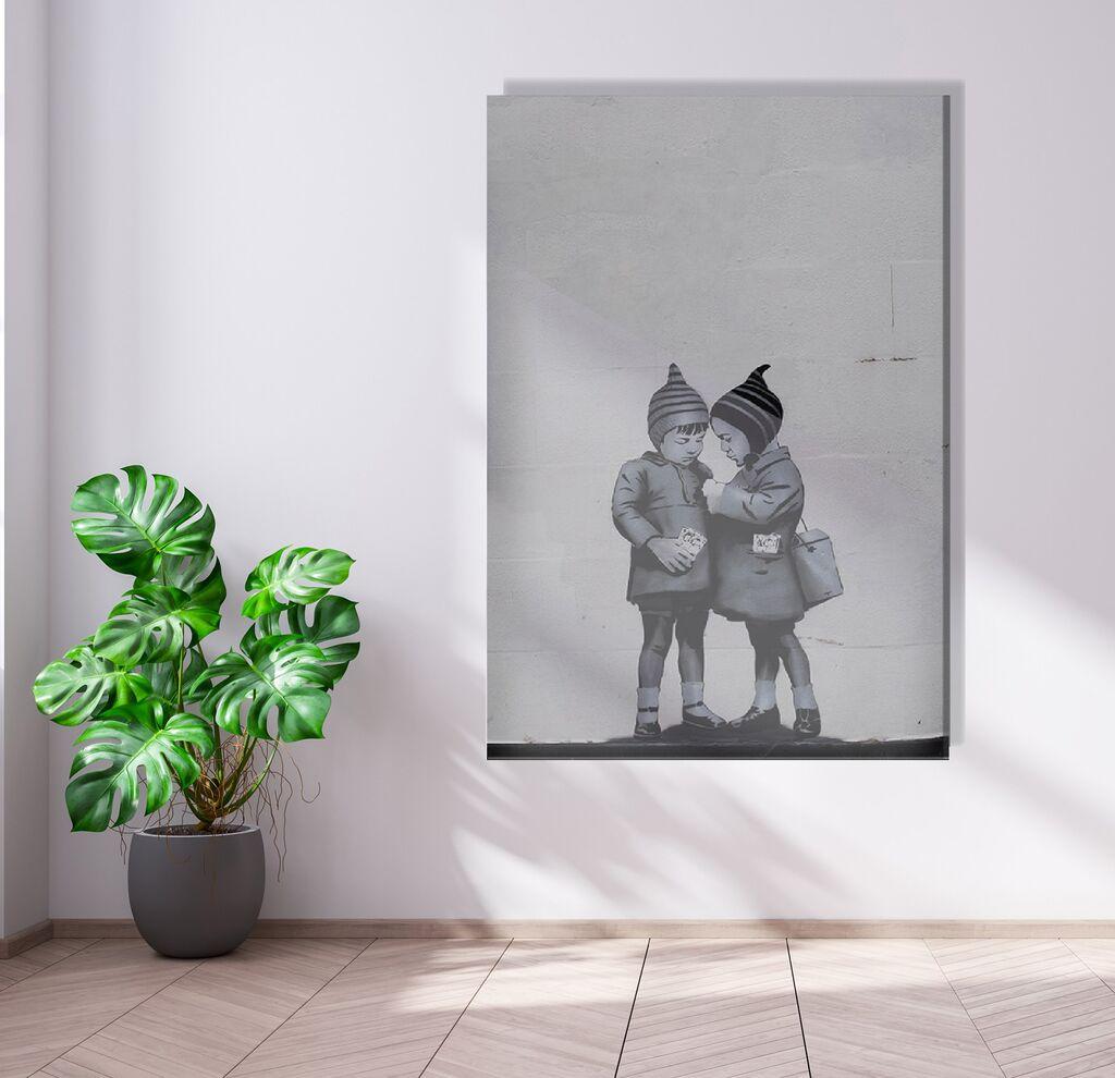 Wallity Slika 1912, 50x70 cm