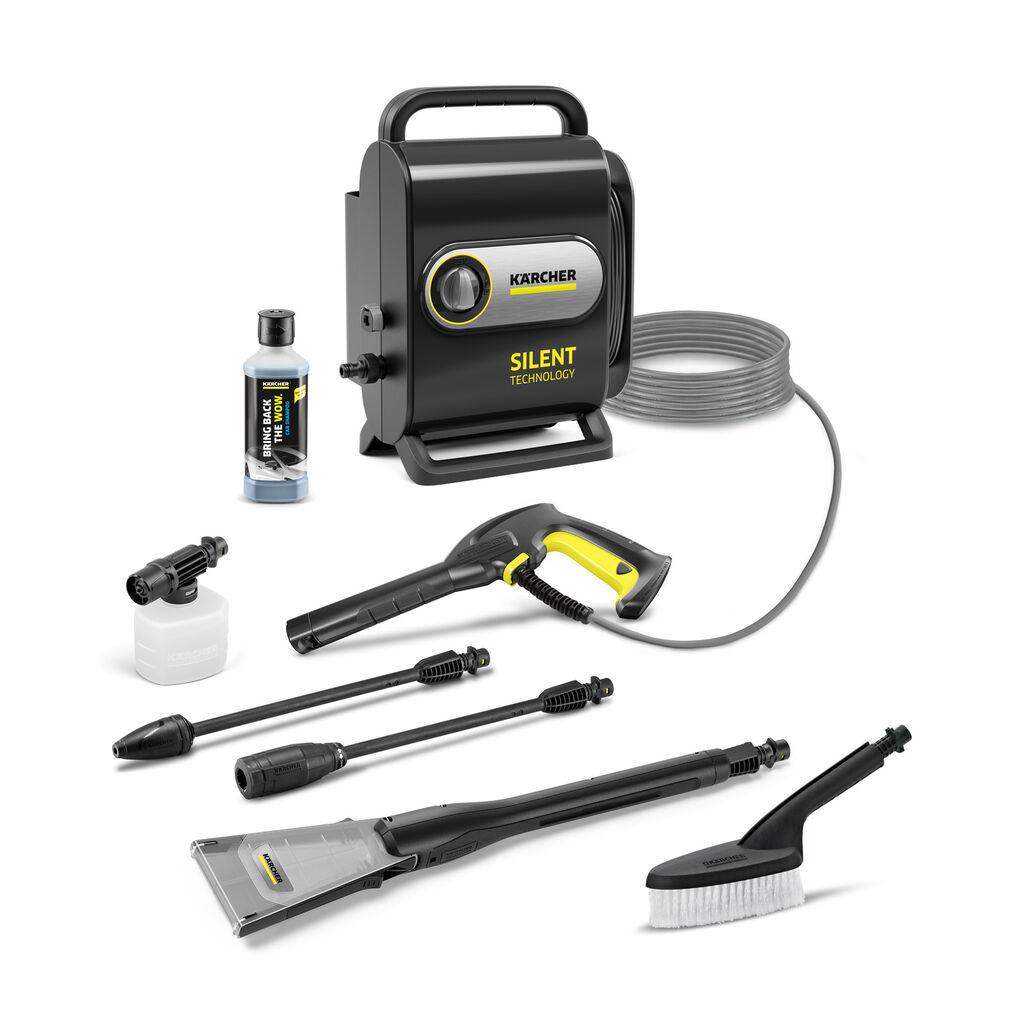 Karcher Perač K Silent Anniversary Edition EU