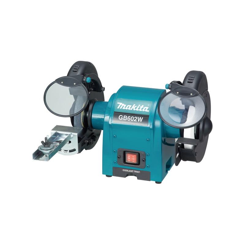 Makita Stona brusilica GB602W 250W