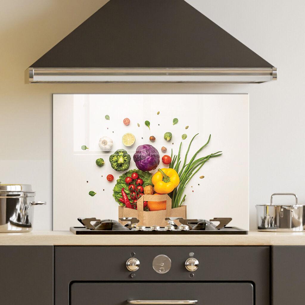 Wallity Slika 2010, 70x100 cm