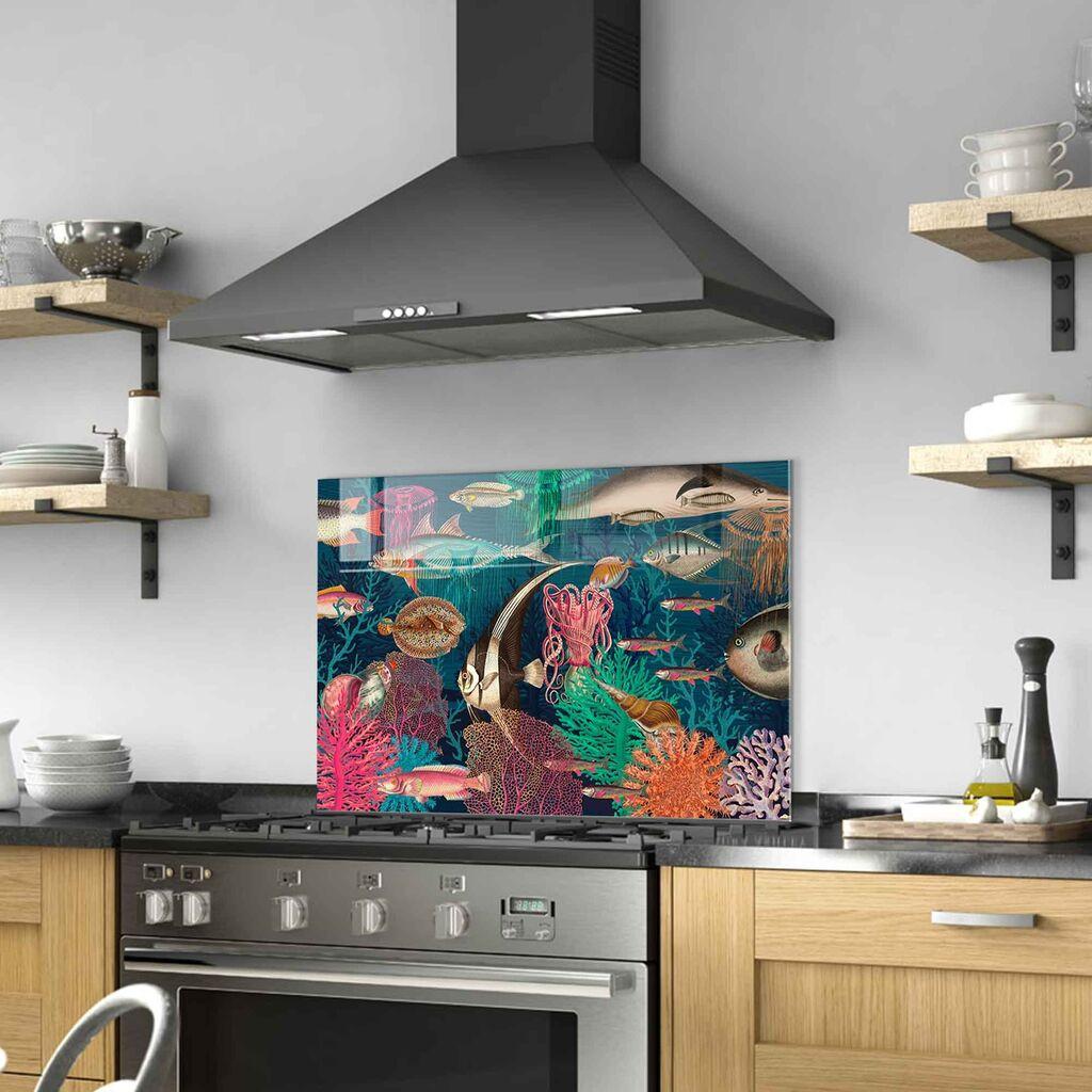 Wallity Slika 1281, 50x70 cm