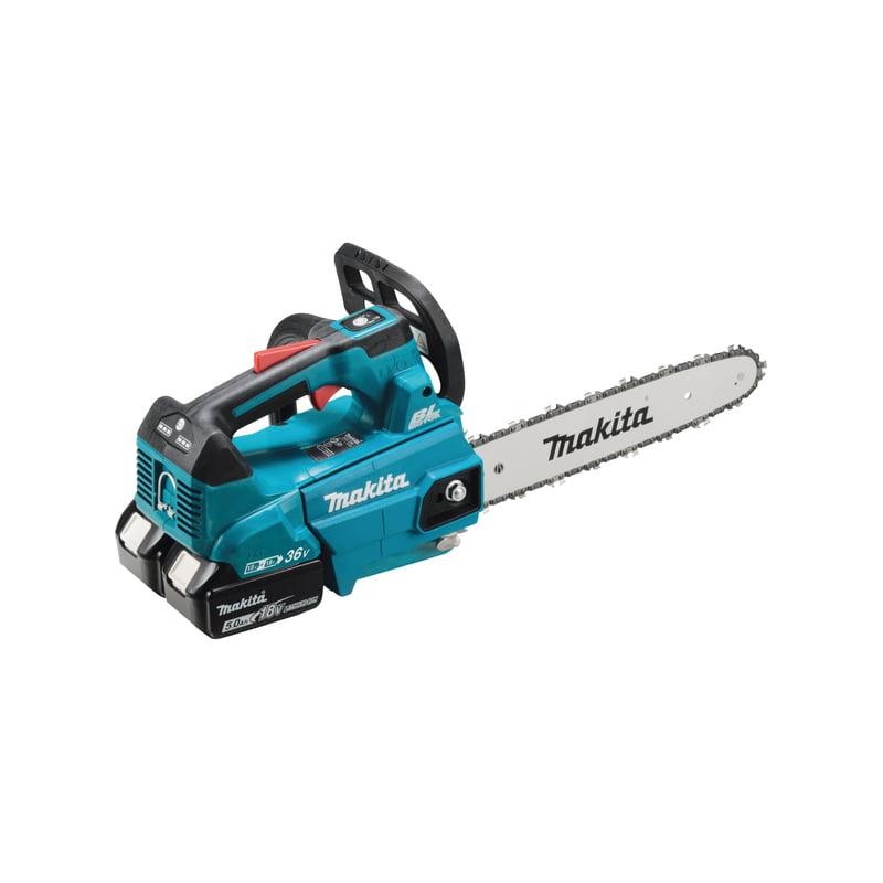 Makita Aku lančana pila testera DUC306PT2