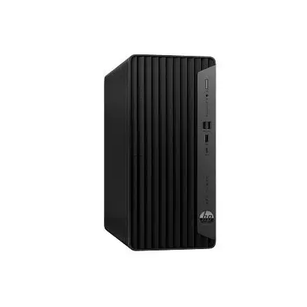 HP Računar Pro Tower 400 G9, 16GB/512GB, Crni
