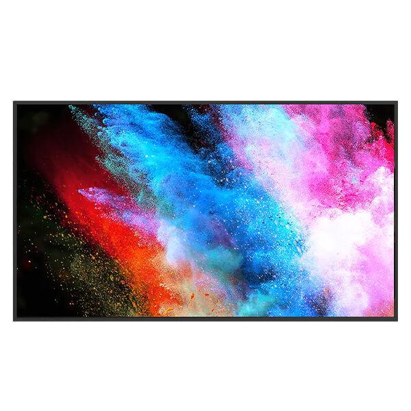 JAV Zidni komercijalni digitalni displej LED55G358 55" 4K LCD, Crni