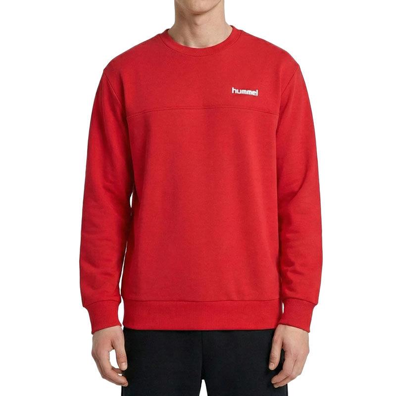 Hummel Muški duks HmlVera, Crveni