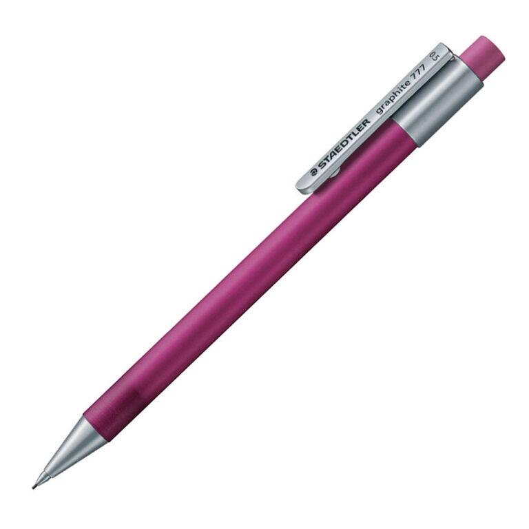 Staedtler Tehnička olovka Graphite 777 13586, Roze