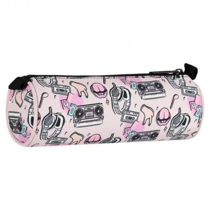 Starpak Pernica Music 552323, Roze