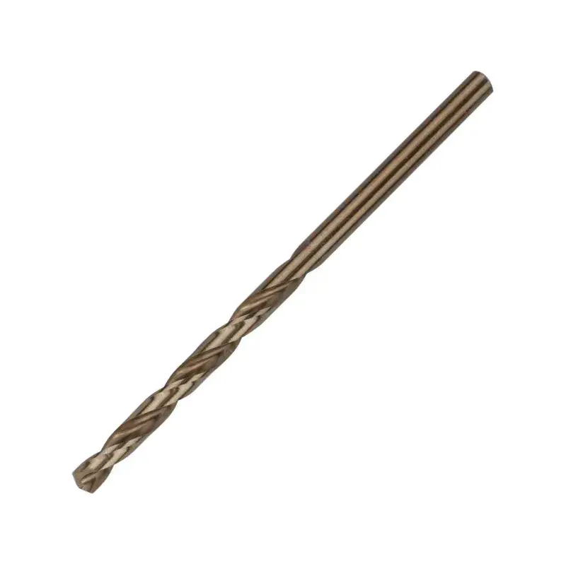 Bosch Borer za metal, HSS-Eco, 4.8 mm, DIN 338, RN "C"