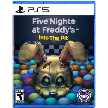 Sony Five Nights at Freddys: Into the Pit /PS5