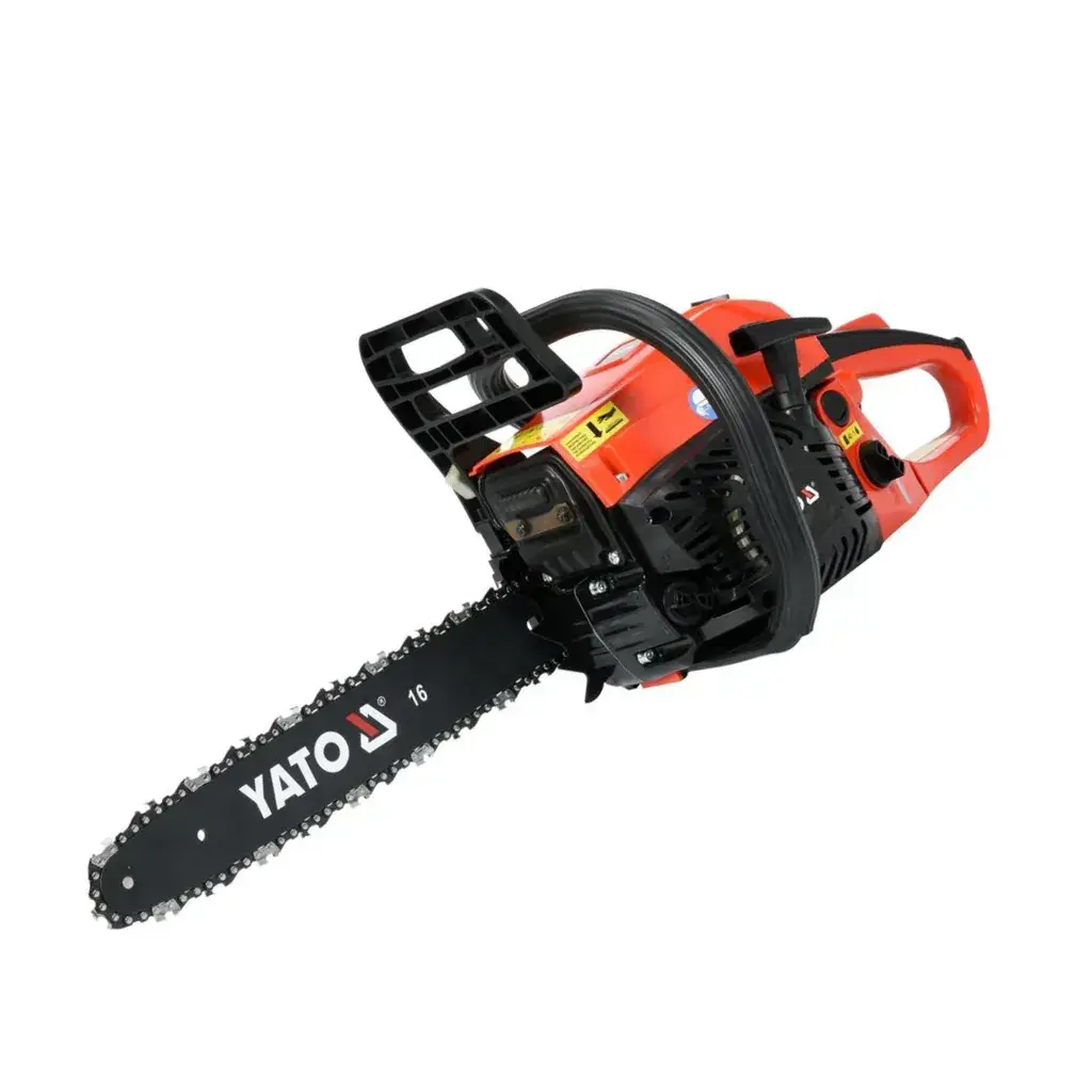 Yato Motorna pila YT-84910, 2.5kW, 3.4 KS, Narandžasta