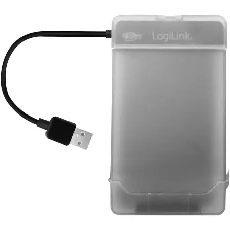 LogiLink Kutija za hard disk USB 3.0 to SATA  AU0037