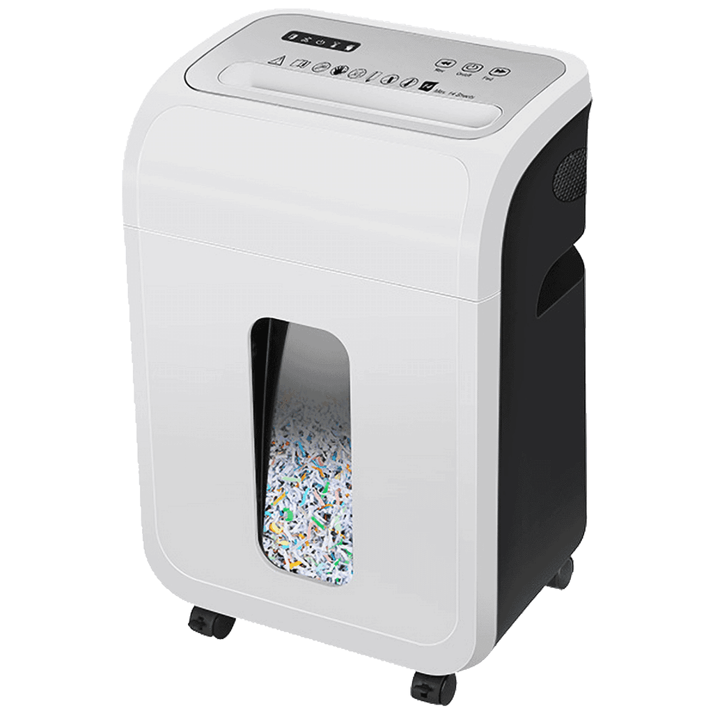 Tracer Mašina za uništavanje dokumenata, rezač papira, DataRazor