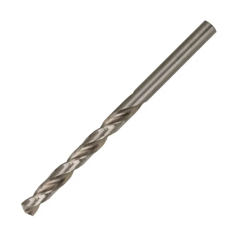 Bosch Borer za metal, HSS-G, 6.5 mm, DIN 338