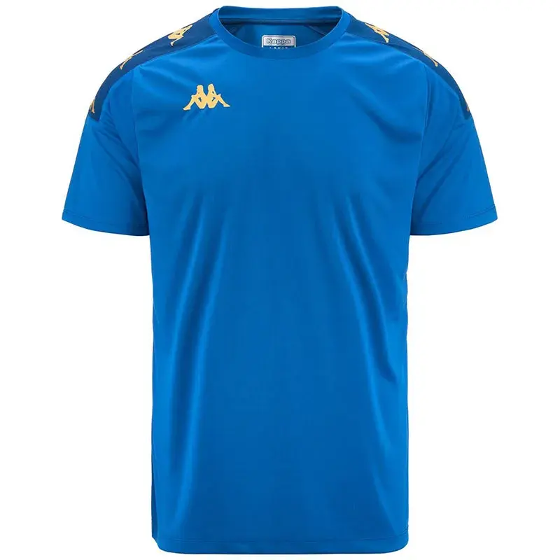 Kappa dres za dječake Kappa4Soccer Gianto, plavi