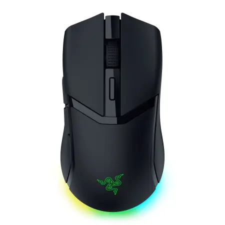 Razer Gaming Miš Cobra HyperSpeed, Bežični, Crni