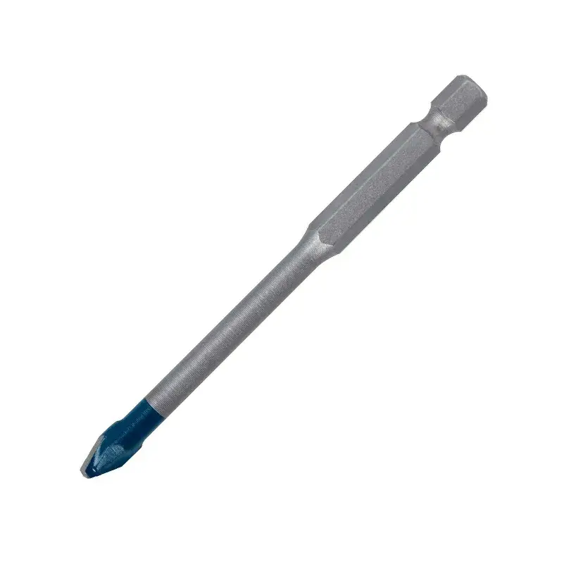 Bosch Borer za keramiku HEX-9 Expert, 6.0 mm