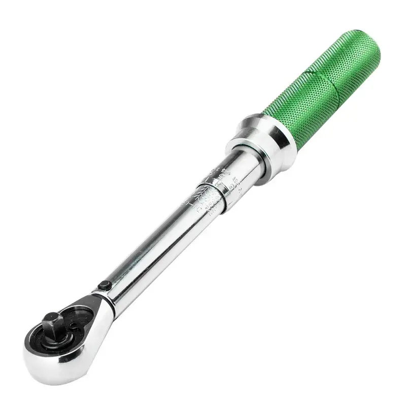 Sata Moment ključ, 3/8", 5-25 NM