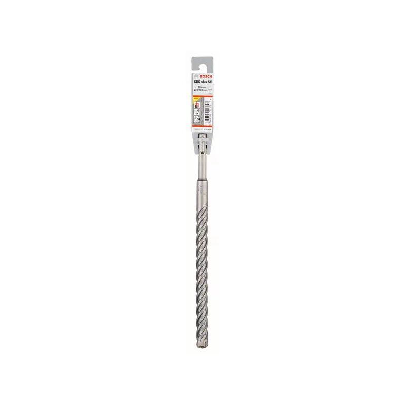 Bosch Burgija Borer SDS Plus-5X 16x200 mm