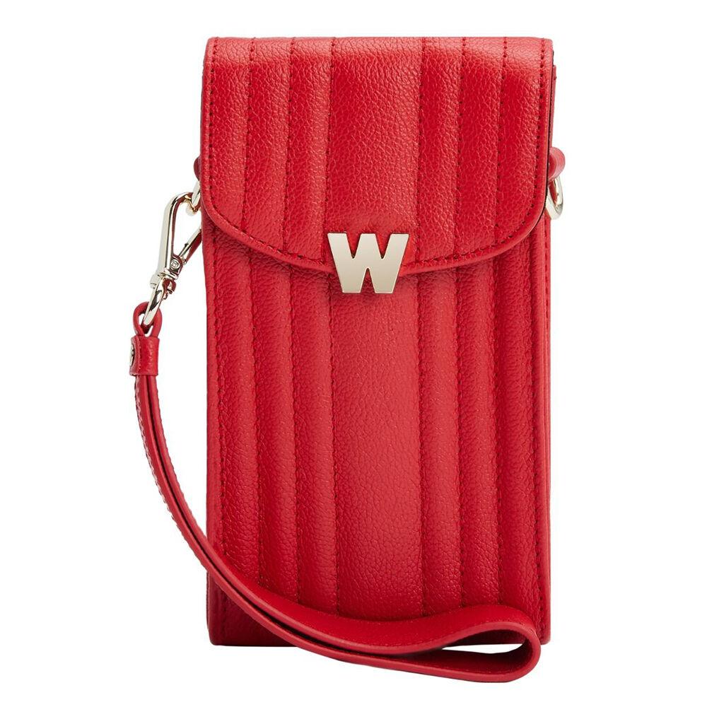 Wolf Futrola za mobilni telefon Mimi, crvene boje