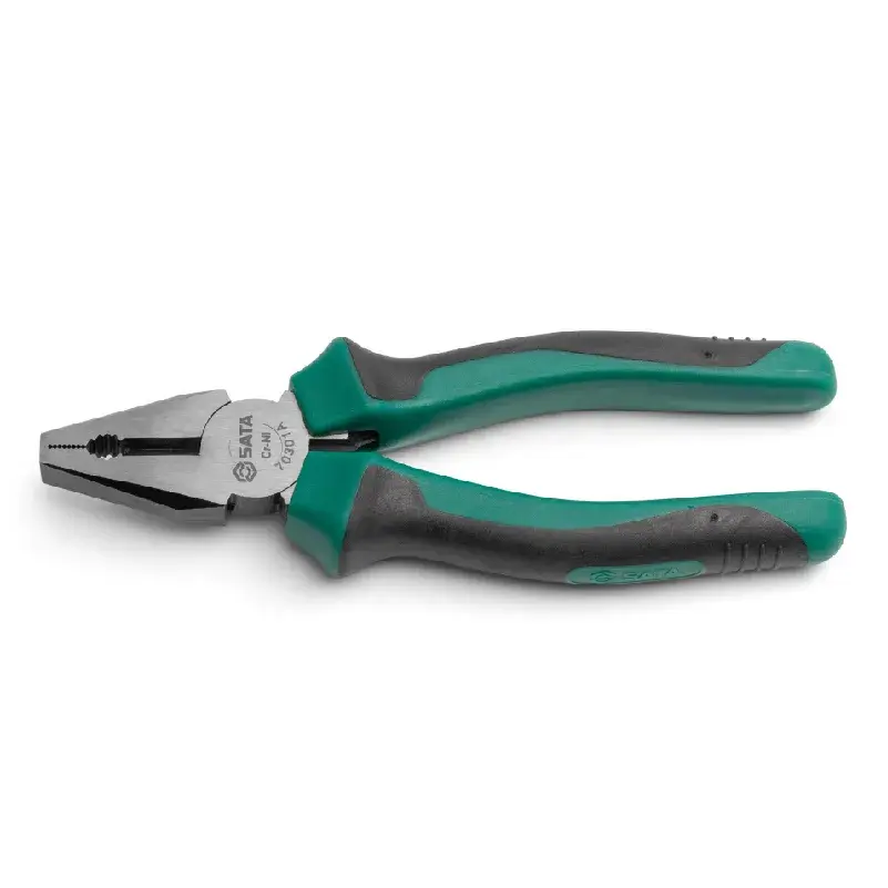 Sata Kliješta kombinirana, 177 mm