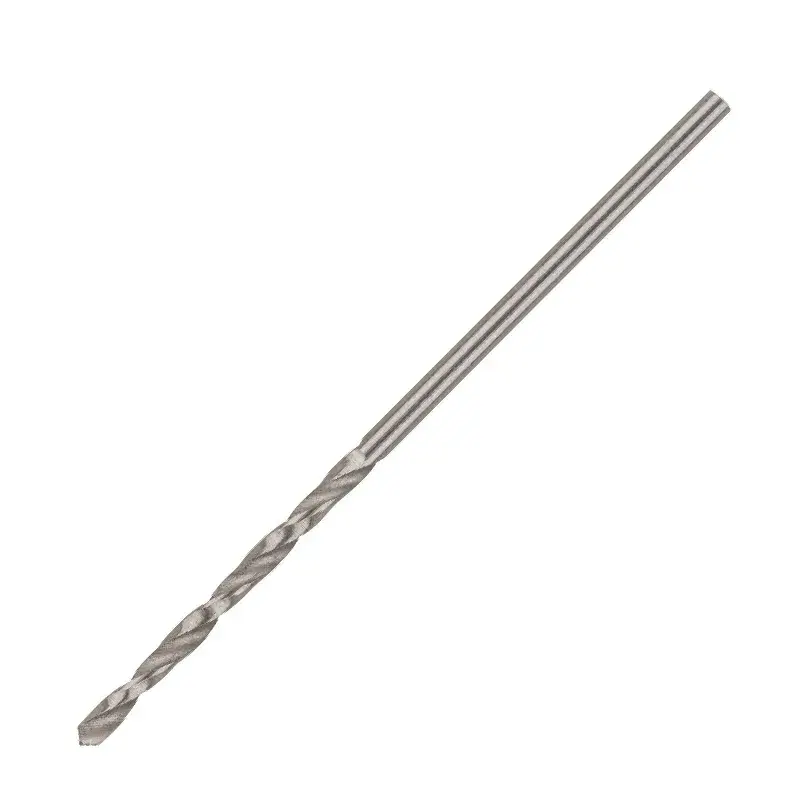 Bosch Borer za metal, HSS-G, 2.0 mm, DIN 338
