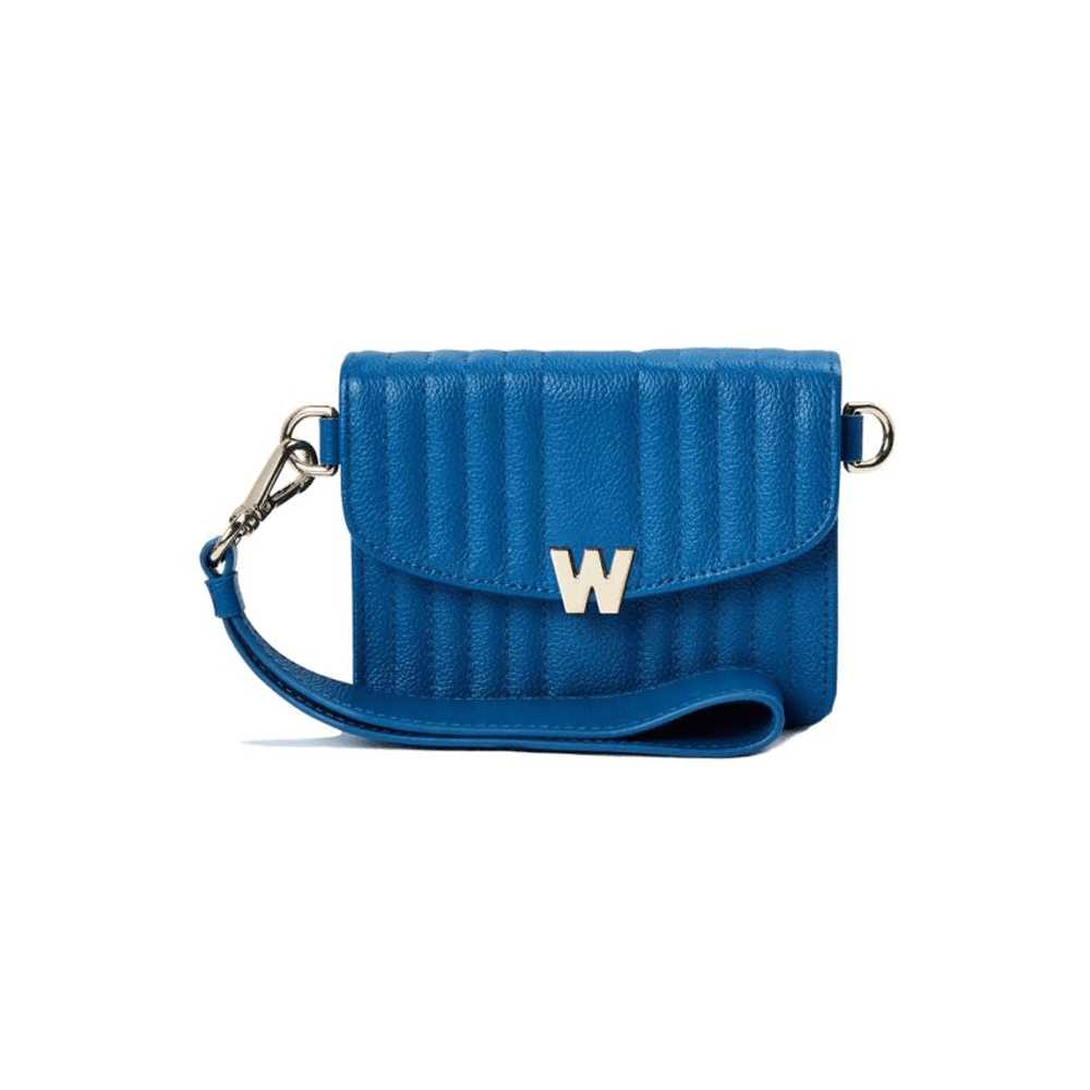 Wolf Ženska torbica Mimi, plave boje