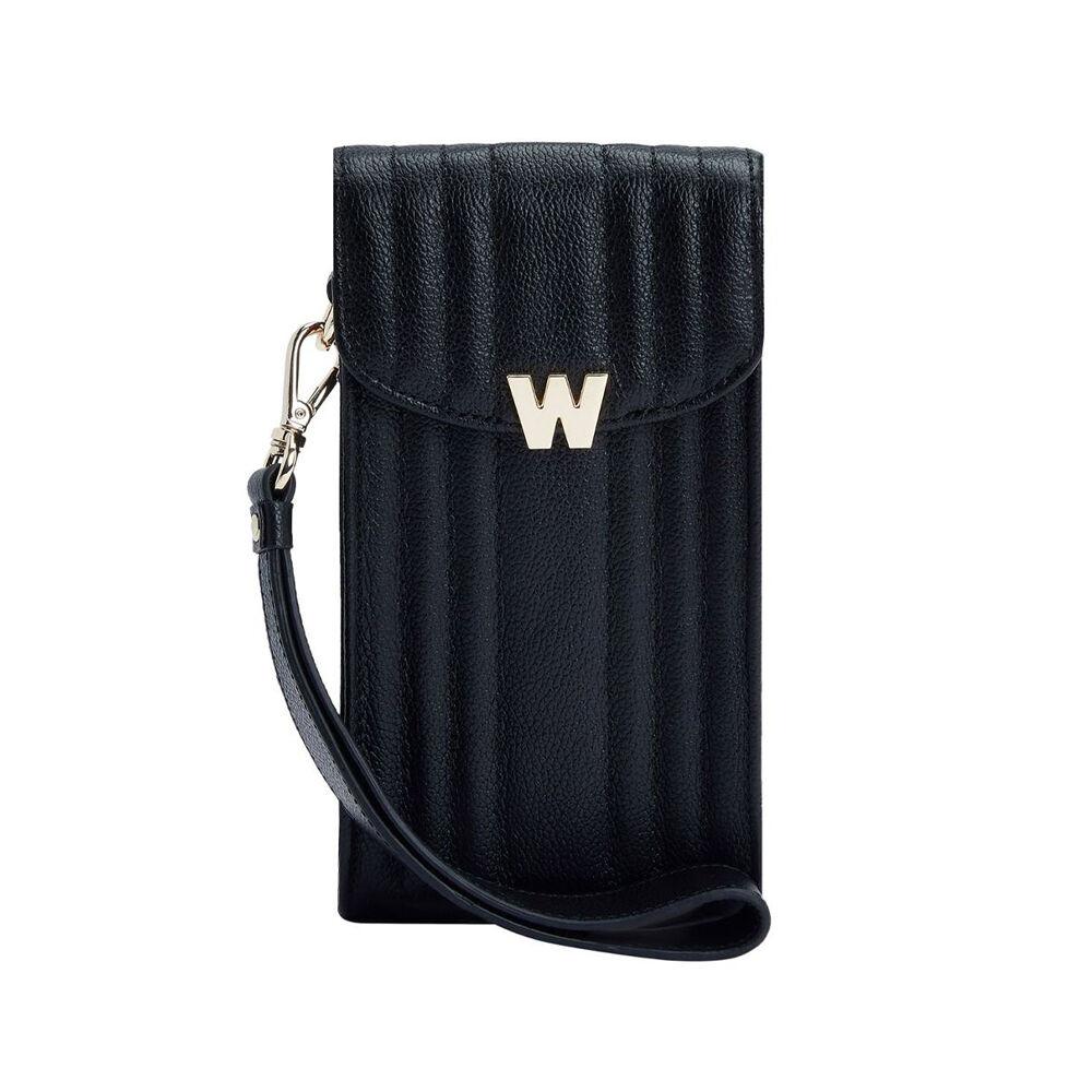 Wolf Futrola za mobilni telefon Mimi, crne boje