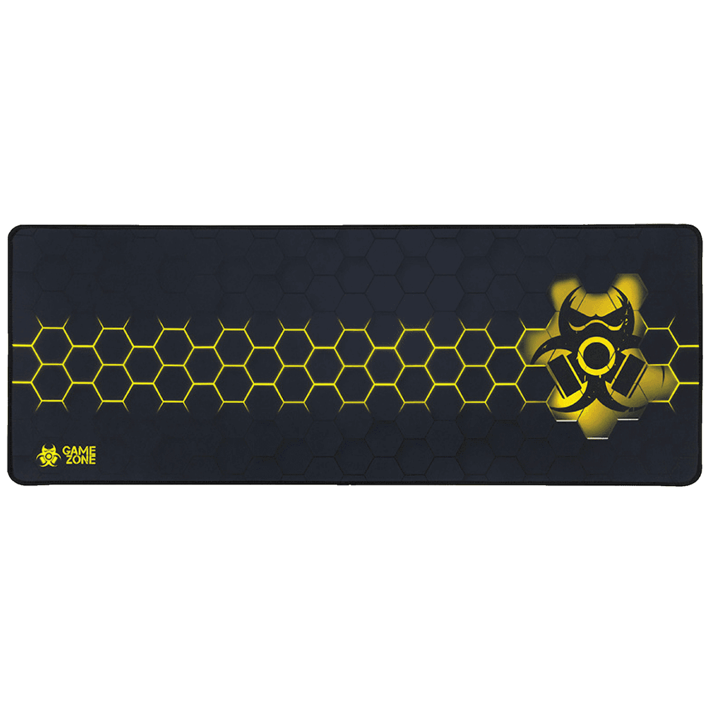 Tracer Podloga za miš Gamezone Hexy 2, 80 x 30 cm