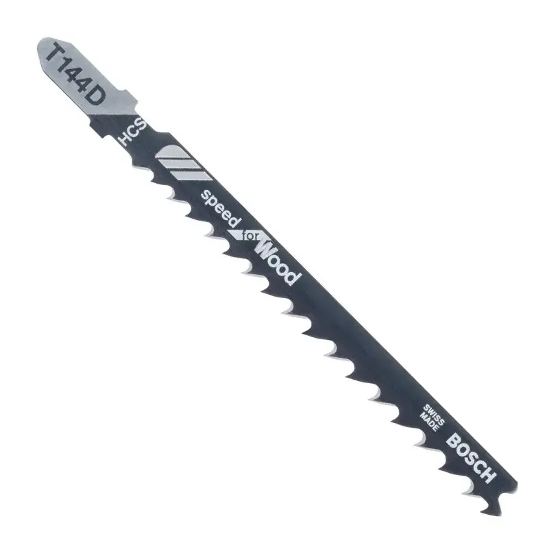 Bosch List ubodne pile T144D, 100 komada
