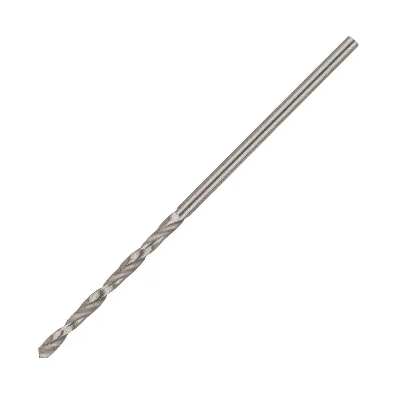 Bosch Borer za metal, HSS-G, 1.5 mm, DIN 338