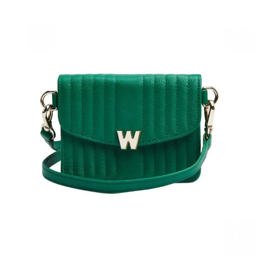Wolf Ženska torbica Mimi, zelene boje