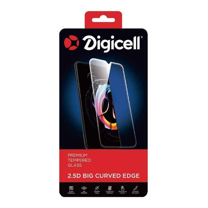 Digicell Zastitno staklo za Huawei Y6 2019
