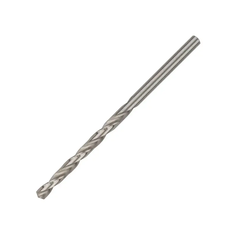 Bosch Borer za metal, HSS-G, 4.8 mm, DIN 338