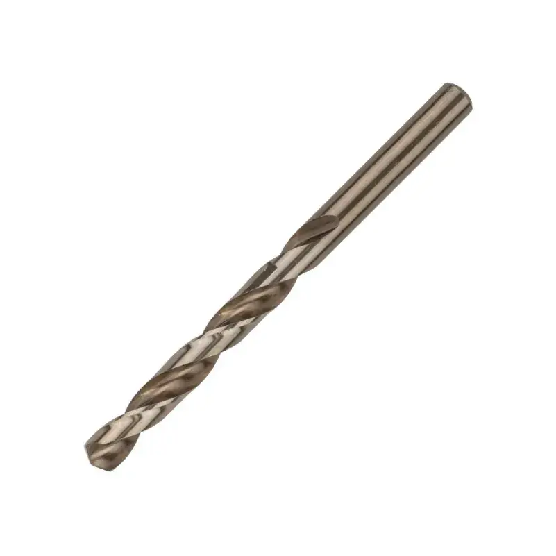 Bosch Borer za metal, HSS-Eco, 10.0 mm, DIN 338, RN "C"