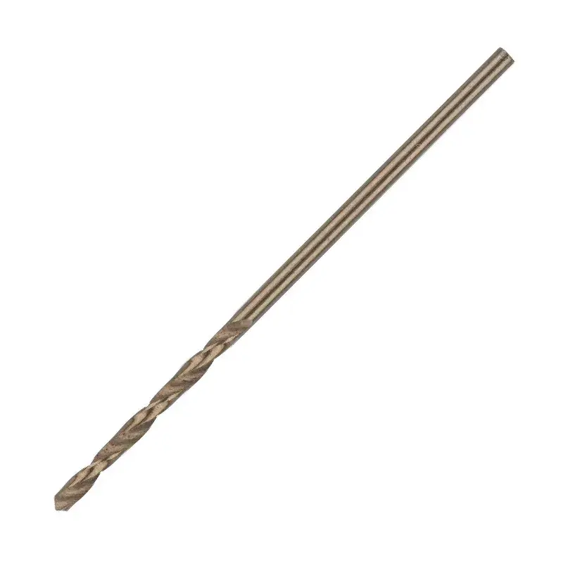 Bosch Borer za metal, HSS-Eco, 1.5 mm, DIN 338, RN "C"