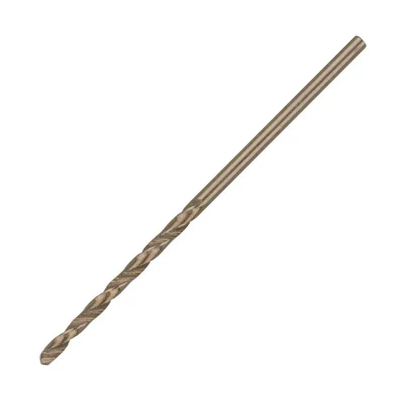 Bosch Borer za metal, HSS-Eco, 2.0 mm, DIN 338, RN "C"