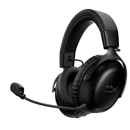 HyperX Slušalice Cloud 3 S Wireless A59YZAA Black