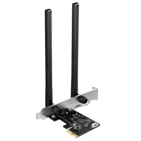 Mercusys Adapter MA30E AC1200 Wi-Fi Bluetooth 5.0 PCIe