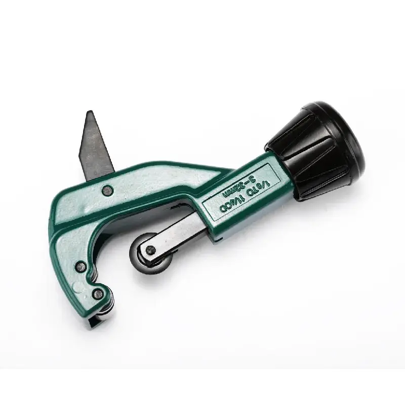 Sata Rezač bakarnih cijevi, 245mm, 3-32mm, Zeleni