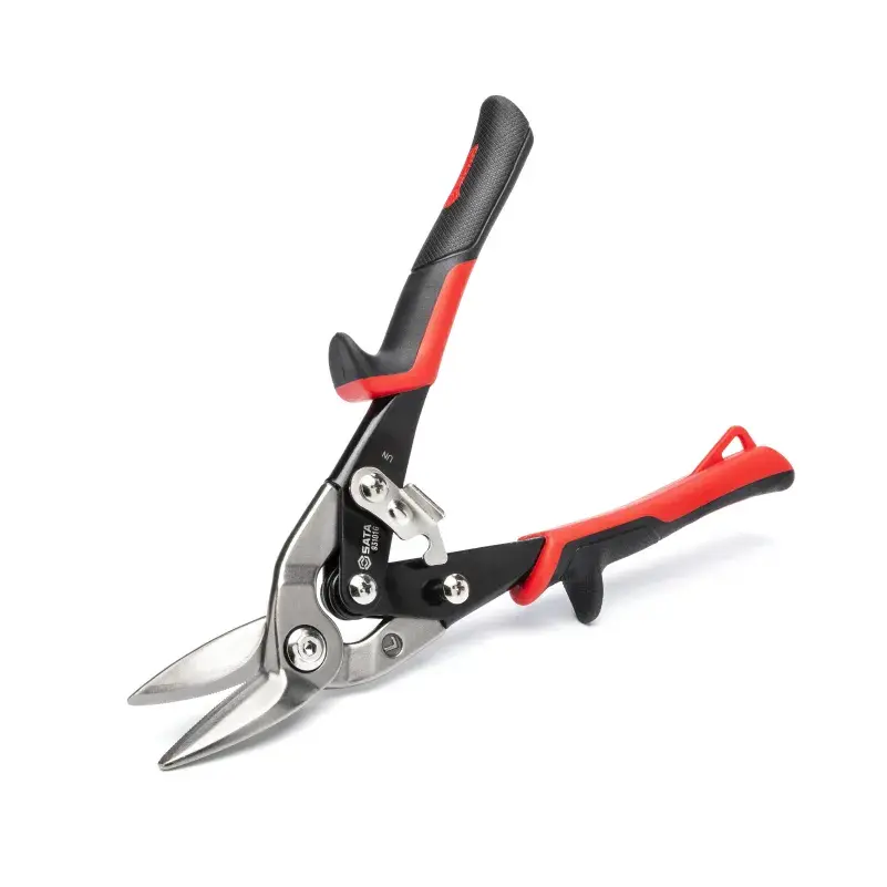 Sata Škare za lim lijeve, 250 mm