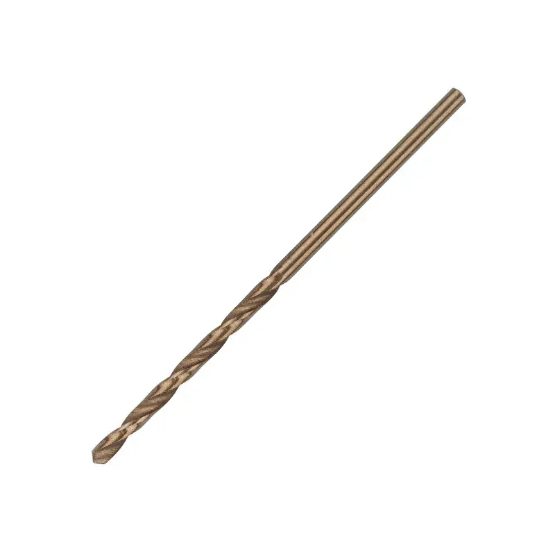Bosch Borer za metal, HSS-Eco, 2.5 mm, DIN 338, RN "C"