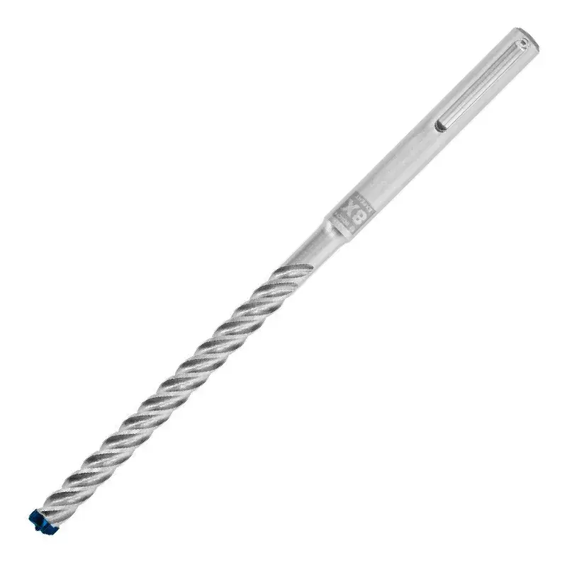 Bosch Borer SDS-Max 8X Expert 2608900214, 16x200/340 mm