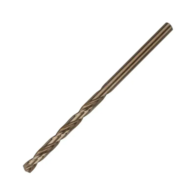 Bosch Borer za metal, HSS-Eco, 5.0 mm, DIN 338, RN "C"
