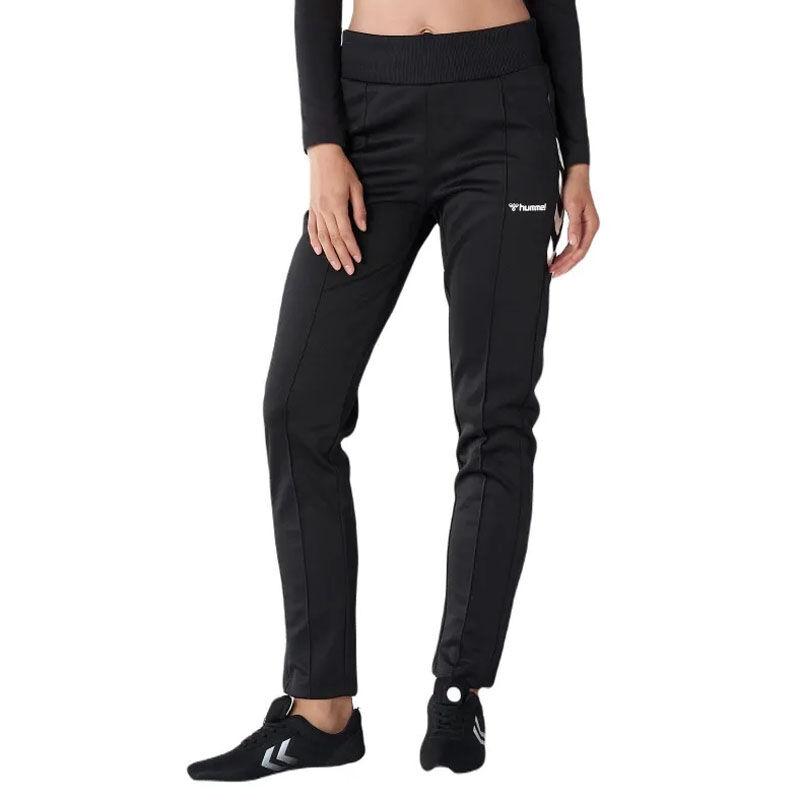 Hummel Ženska trenerka D.D. Hmlgenesa Pants, Crna