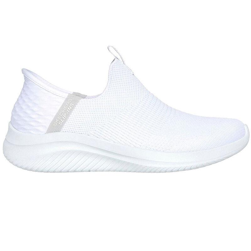 Skechers Ženske patike Ultra Flex 3.0-Cozy Streak, Bijele