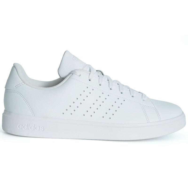 Adidas Muške patike Advantage, Bijele