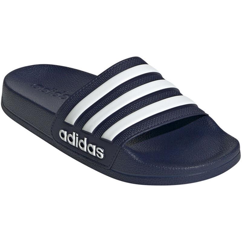 Adidas Papuče Adilette Shower K, Teget