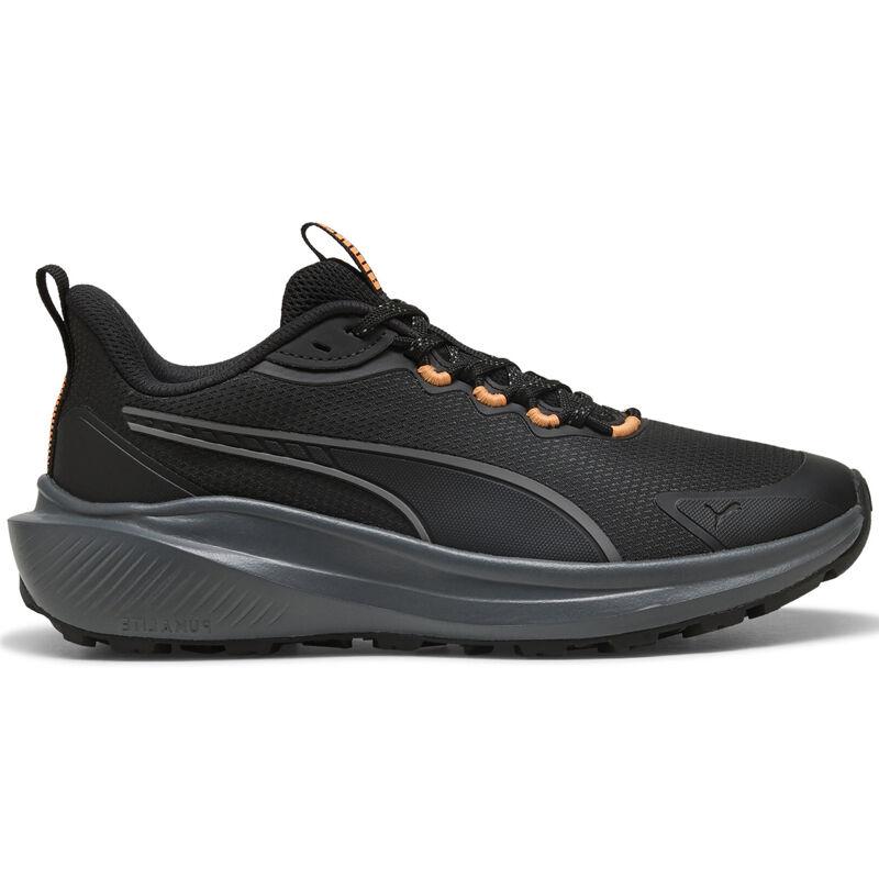 Puma Muške patike Skyrocket Lite Trail, Crne