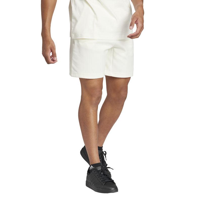 Adidas Muški šorts M Fi Bos Sho Owhite, Bijeli